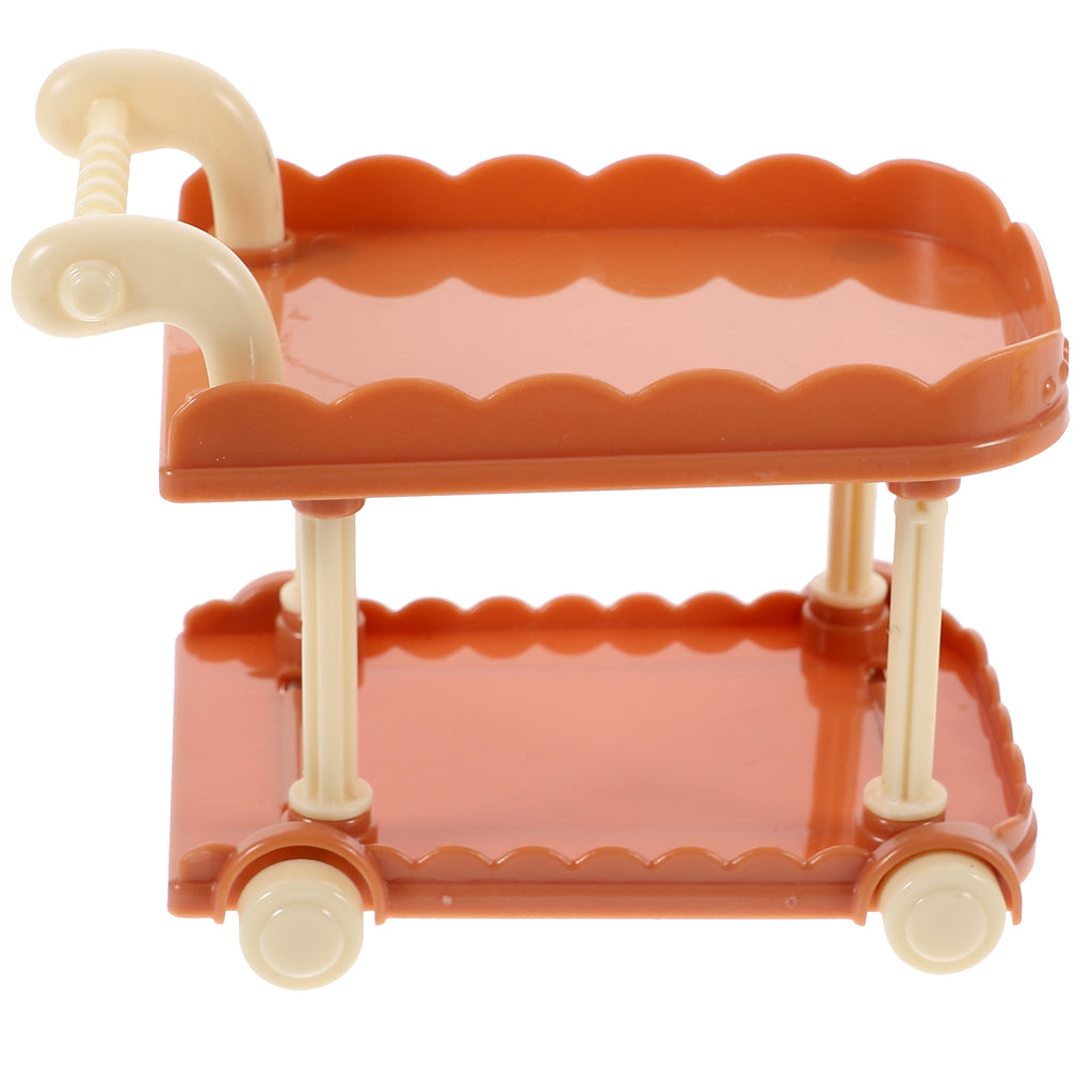Mini Food Plastic Pretend Kitchen Playset V8160
