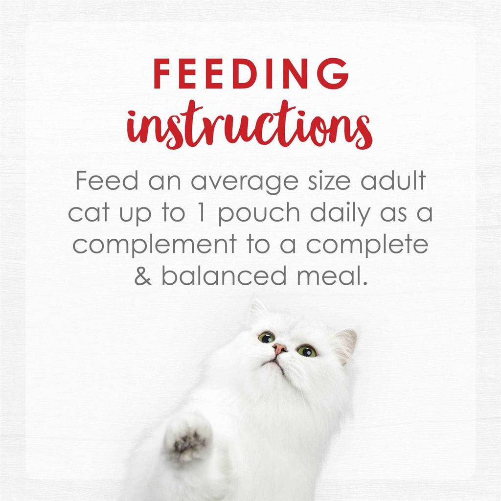 Creamy Wet Cat Food L873530