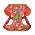 Dog Harness for Large Dogs No Pull Dog Harness Vest P559