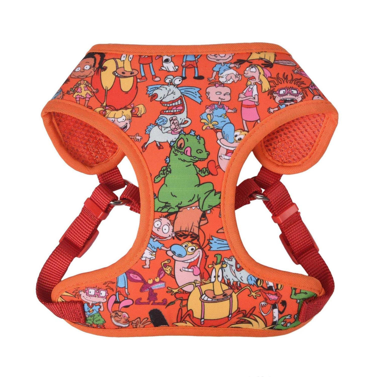 Dog Harness for Large Dogs No Pull Dog Harness Vest P559