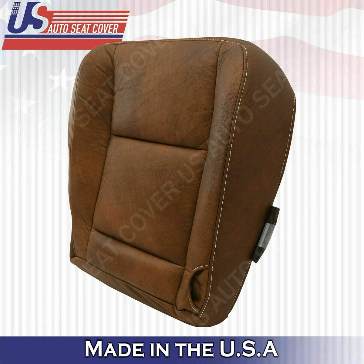 Leather Seat Cover for Ford F250 F350 L480836