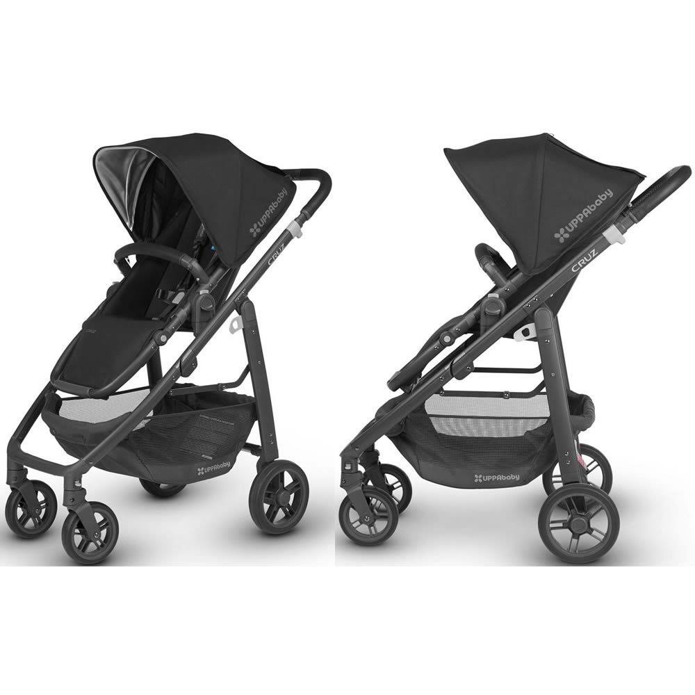 Black Jake Stroller Car Seat Bundle Z469790