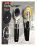 6 Piece Dispensing Sinkware Set D629915