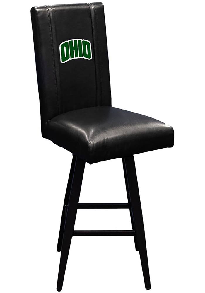 Swivel Bar Stool with Secondary Logo H425703