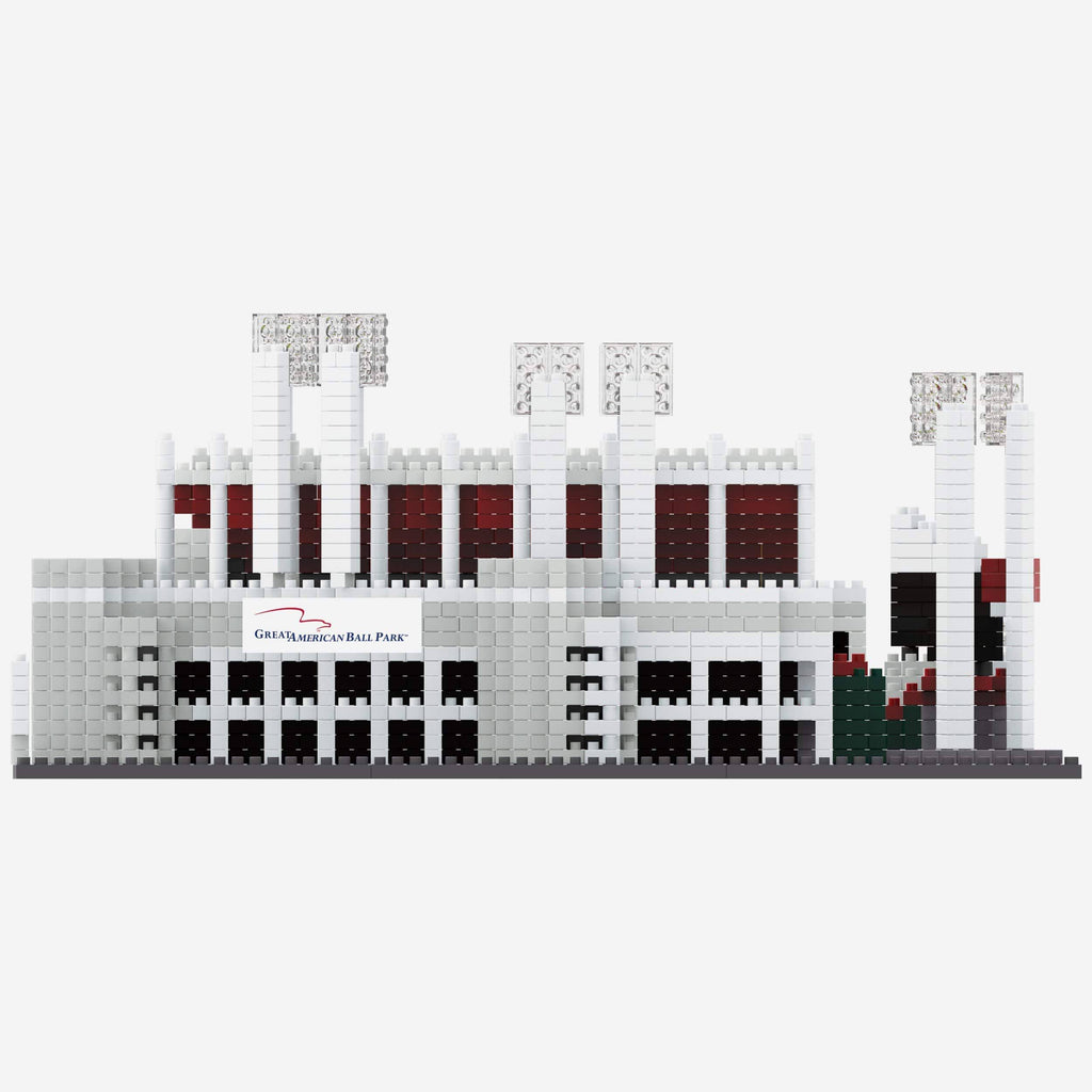 3D Collectible Baseball Stadiums D272182