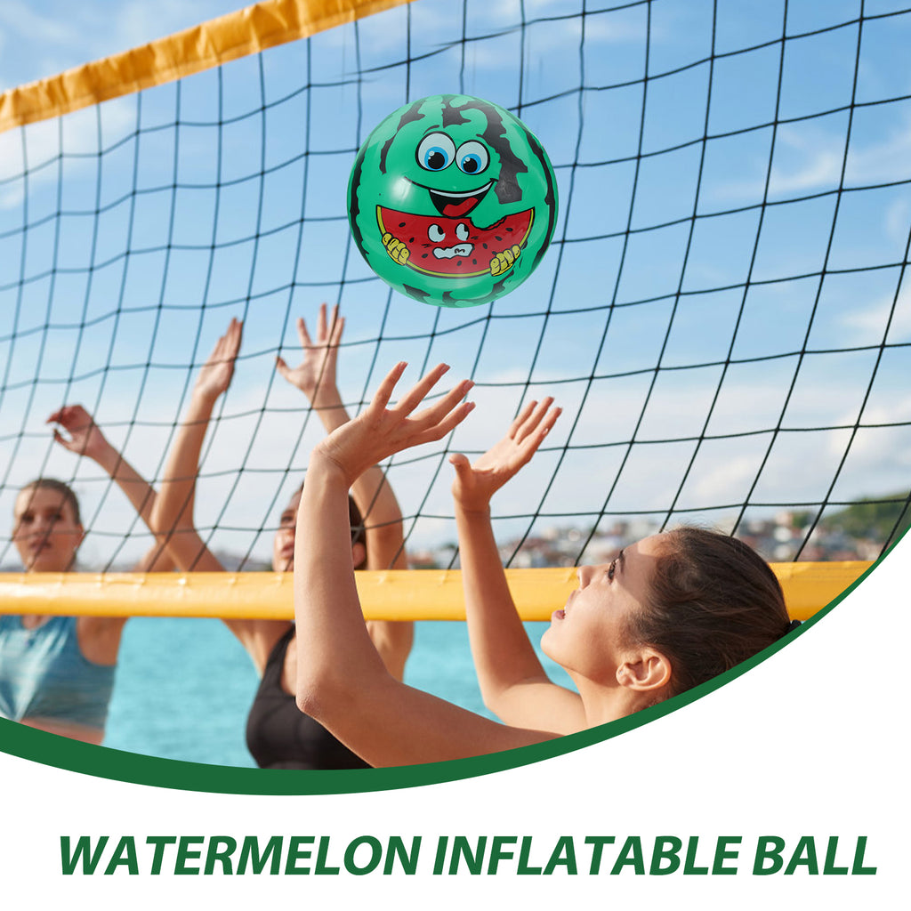 Inflatable Watermelon Bouncing Ball Toys P553553