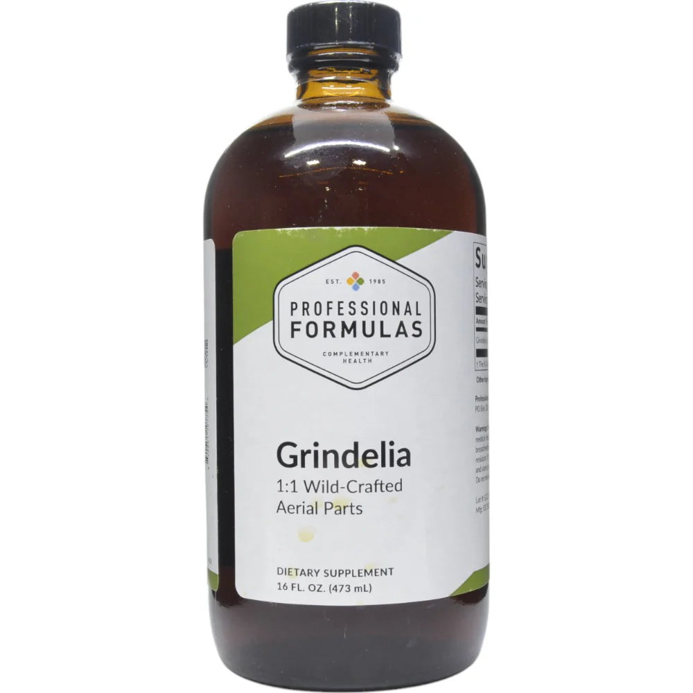 Grindelia 16 oz T595795