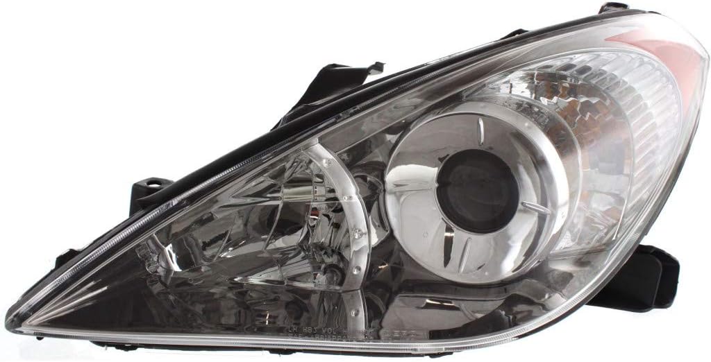 Headlight Bulbs for 2004-2006 Toyota Solara Driver and Passenger Side V527794