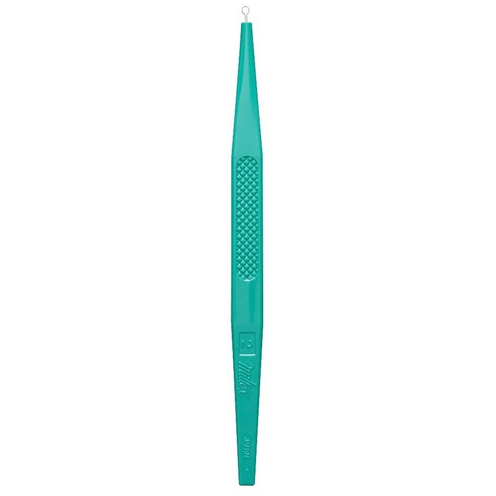 2.0mm Sterile Disposable Dermal Curette B991