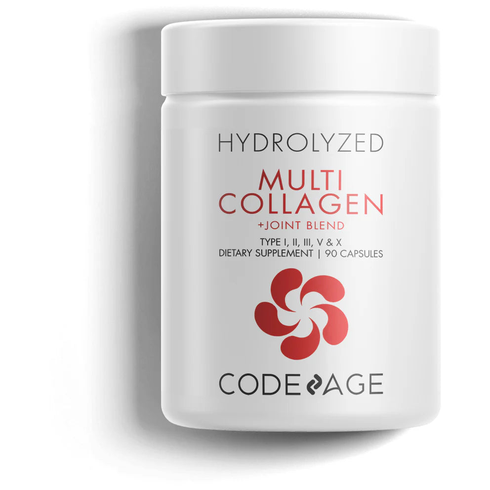 Multi Collagen Joint Formula 90 caps E620971