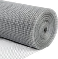 Galvanized Wire Mesh 48inx100ft 19 Gauge Z978
