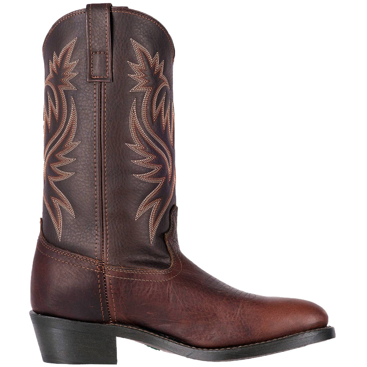Copper Kettle Men&s 10.5 Work Boots A91472