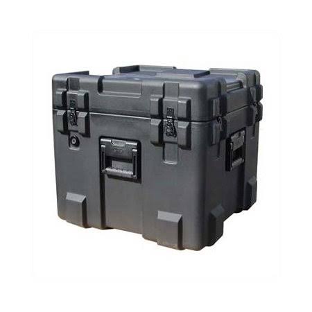 Black Hard Case H6037