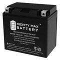 YTX14-BS Replacement Battery J4868