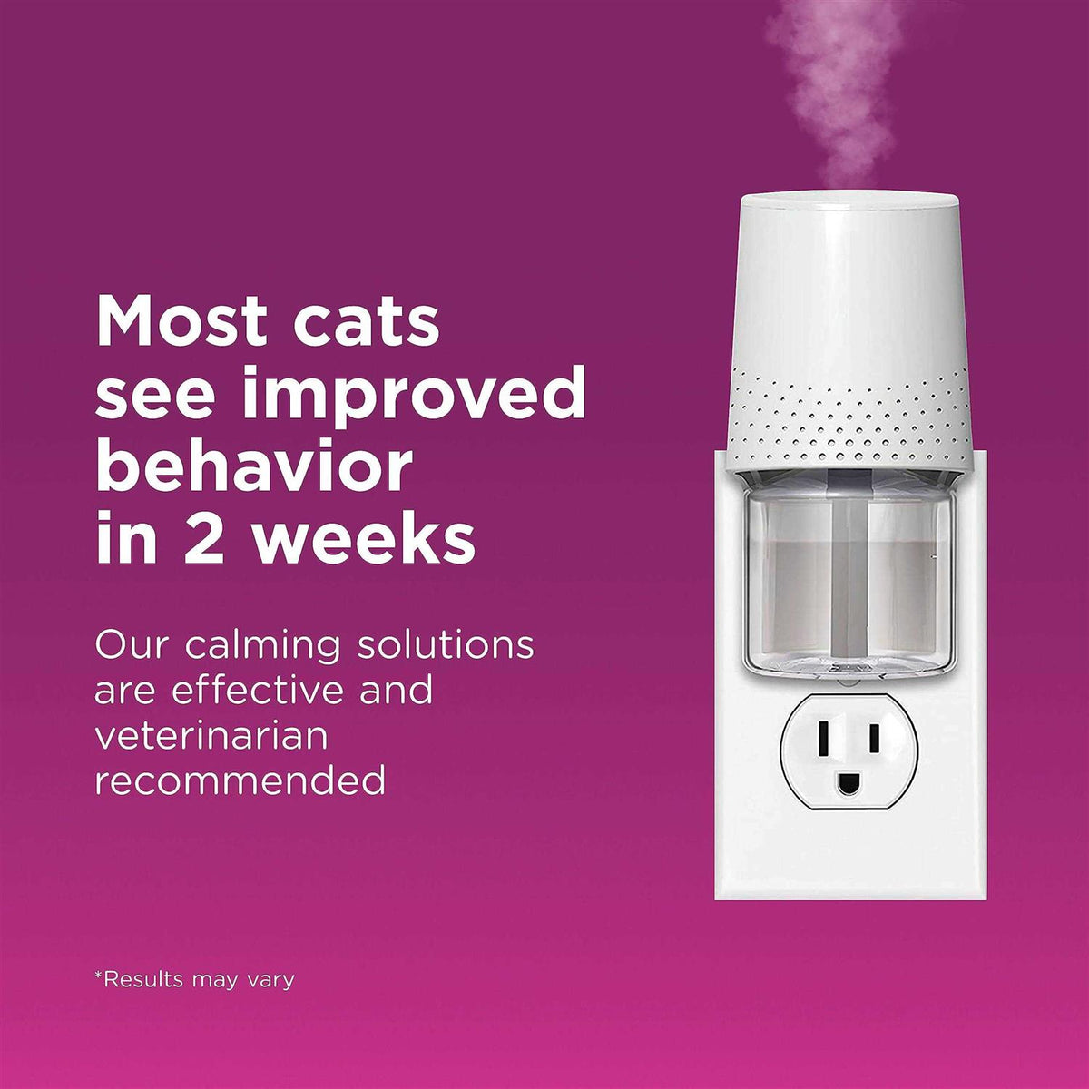 Calming Diffuser Refill P347485
