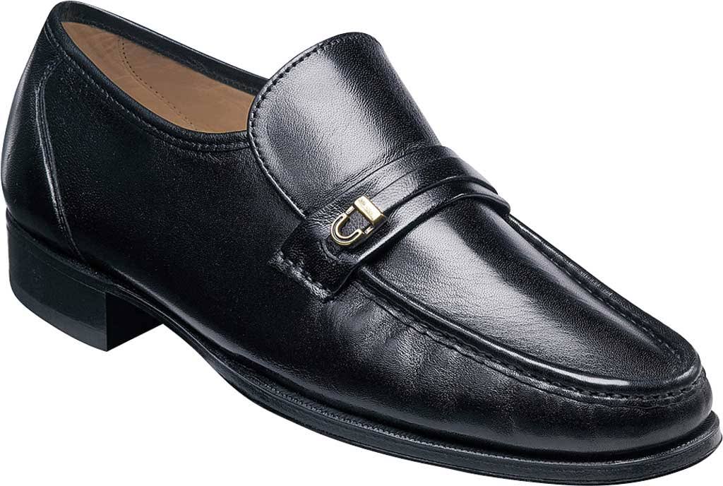 Black Dress Shoes J8088