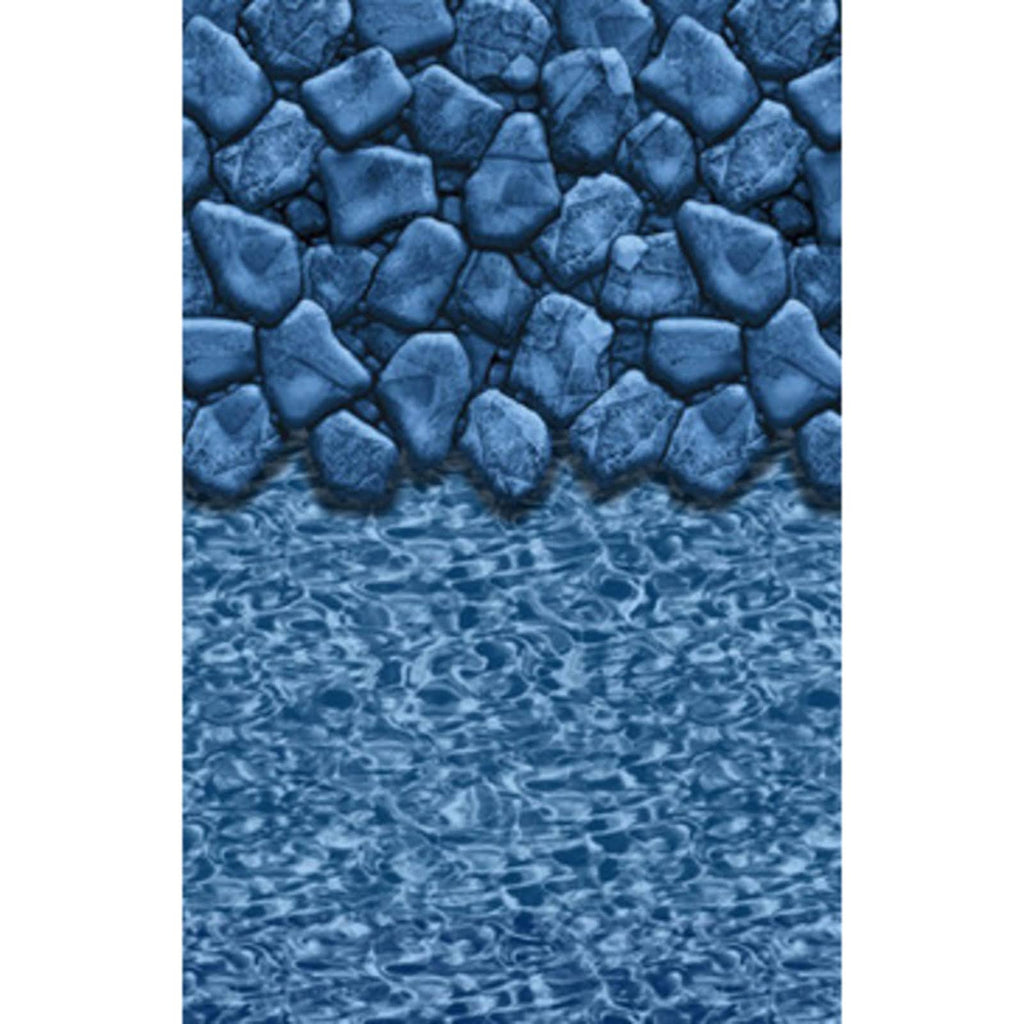 Oval Overlap Liner X135370