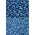 Oval Overlap Liner X135370