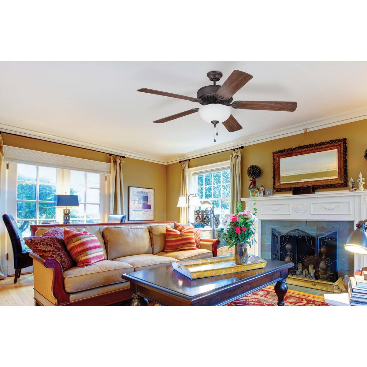52x22 Ceiling Fan Light Kit N133399