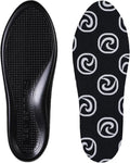 Sports Gel Insole, 1 Pair, Size 12-13 US Men N4155