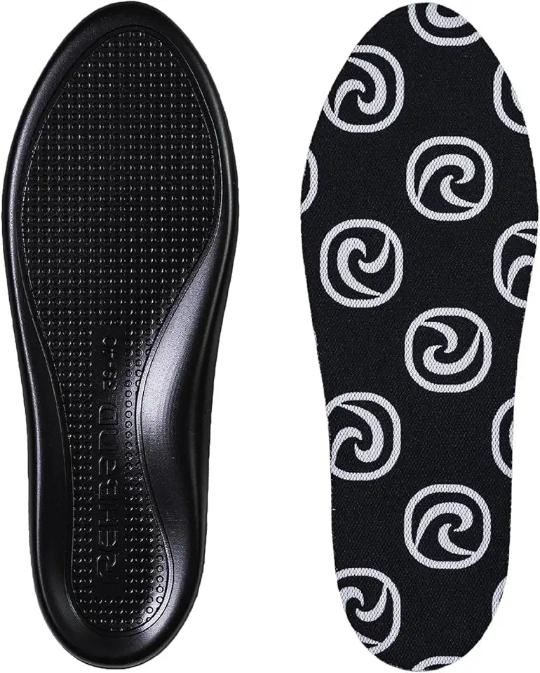 Sports Gel Insole, 1 Pair, Size 12-13 US Men N4155