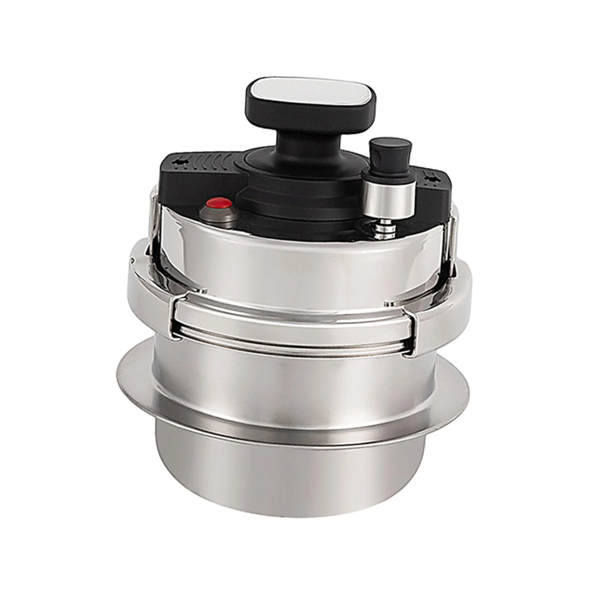 1.2L Stainless Steel Portable Rice Cooker Y4916