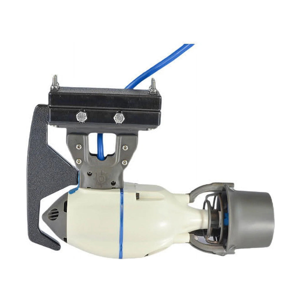 ThruHull POD Adapter for Bixpy K-1 or J-2 Electric Marine Trolling Motor V101