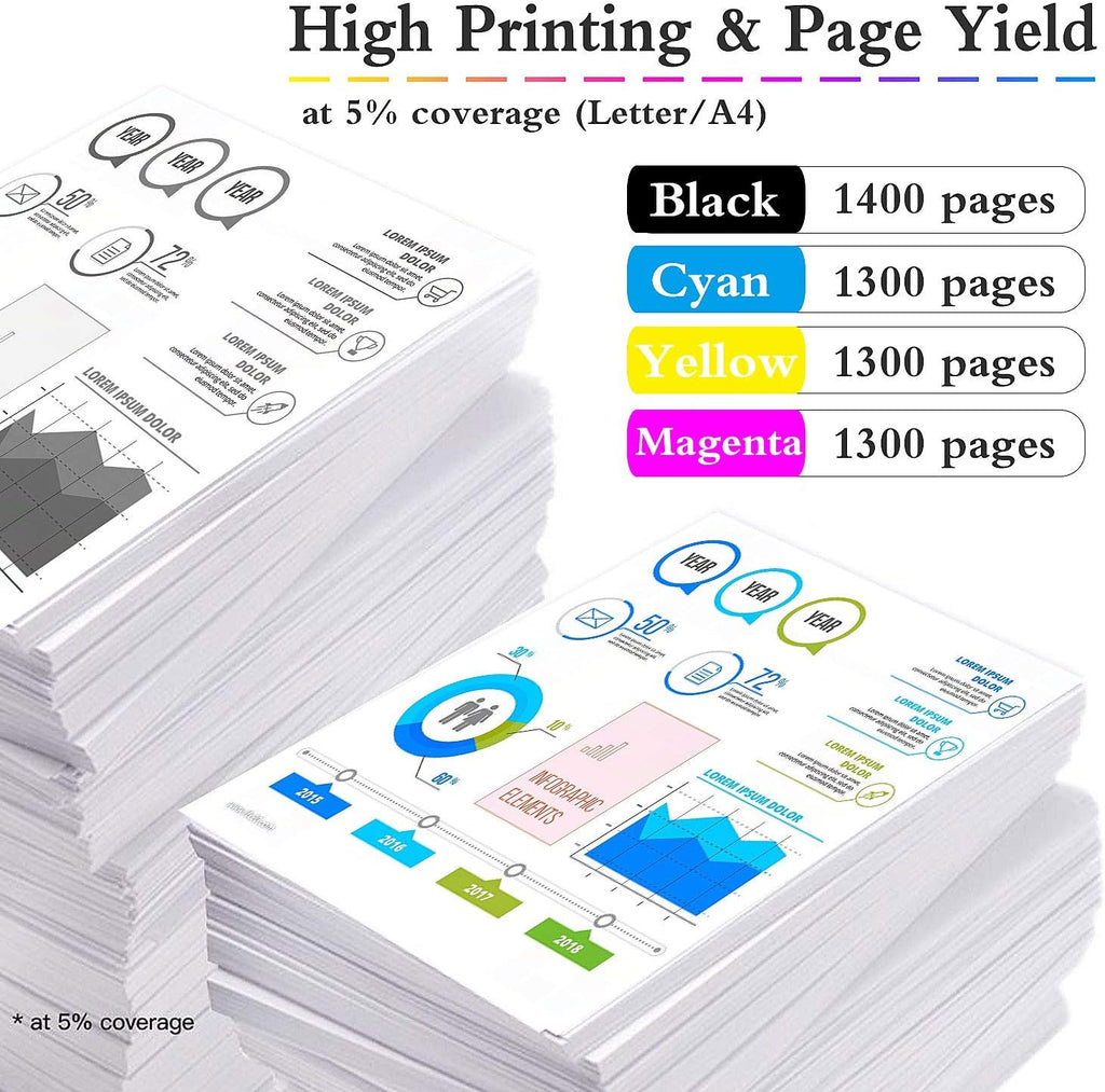 CF500A Toner Cartridge 2 Pack Black E9813
