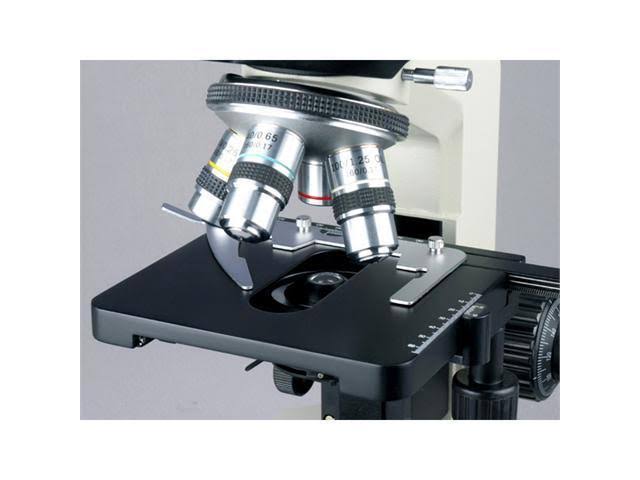 40X-1600X Compound Biological Microscope M150250