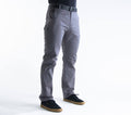 Tactical Grey Pant Y6039