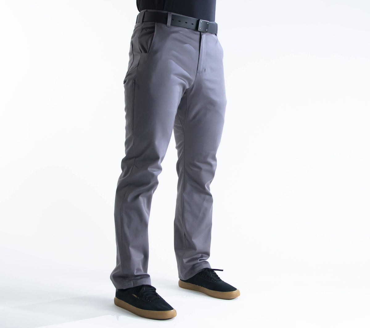 Tactical Grey Pant Y6039
