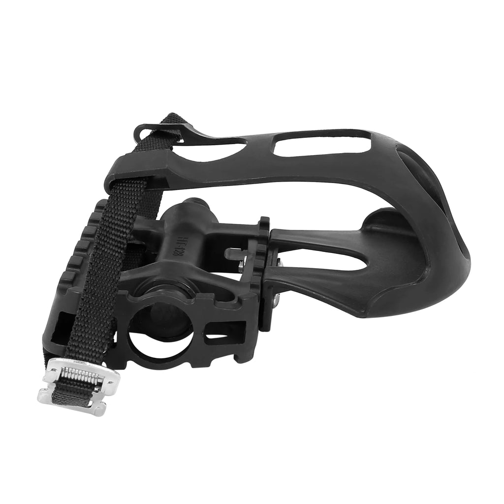 Bicycle Pedals 9/16" Spindle Non Slip L772053