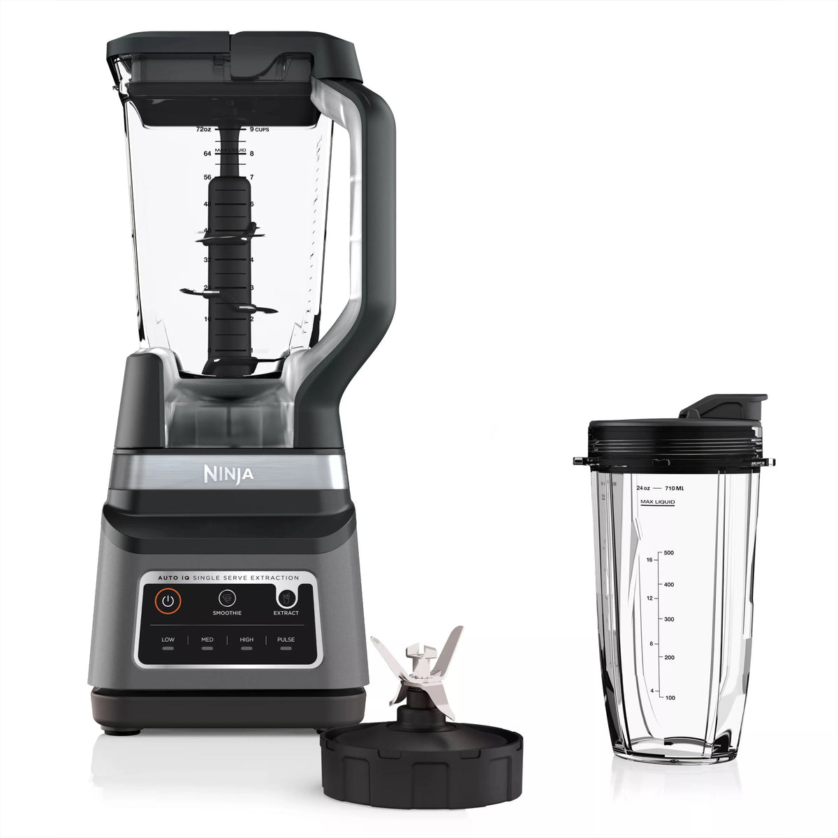 Blender J533