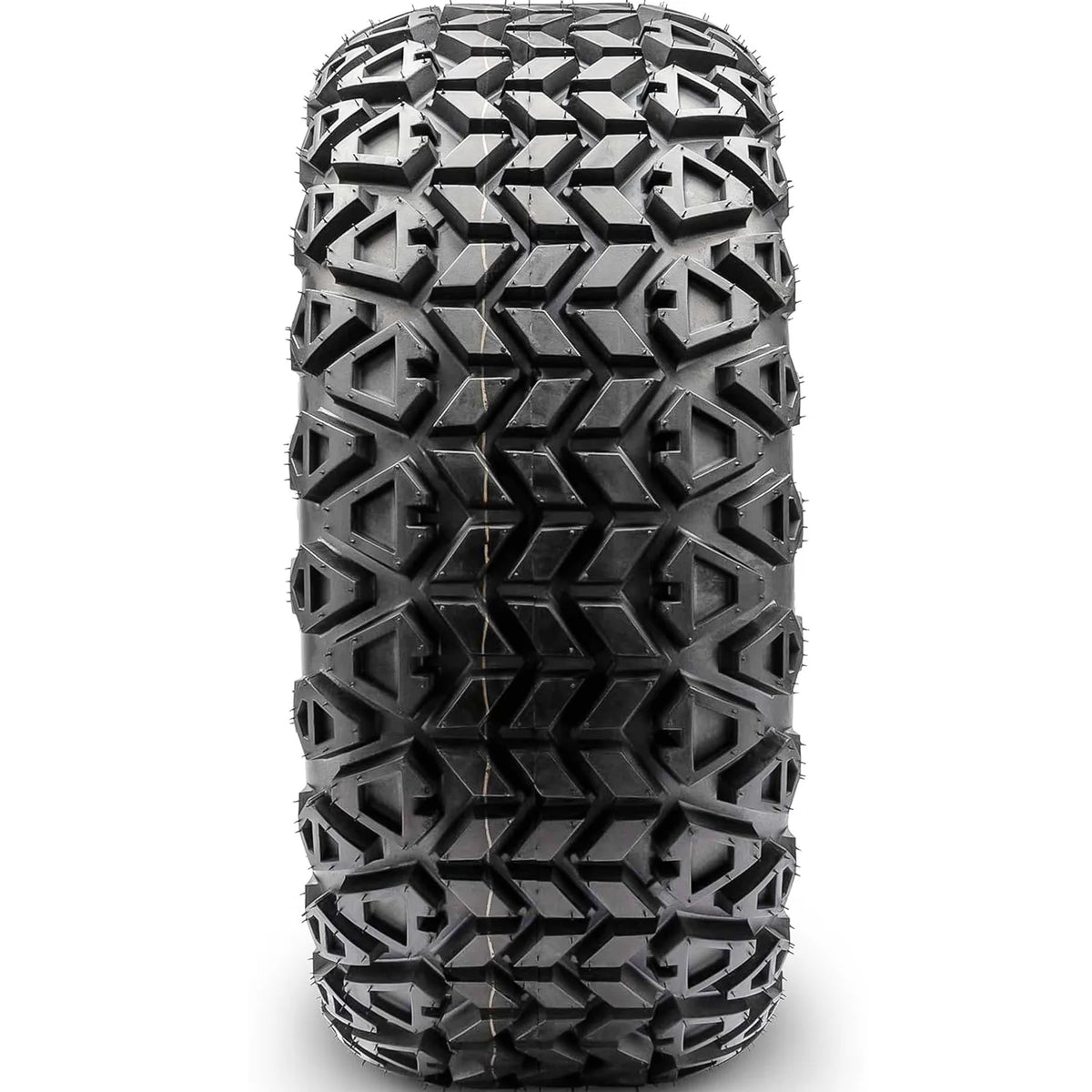 22X11.00-10 4 Ply Golf Cart Tire V7007