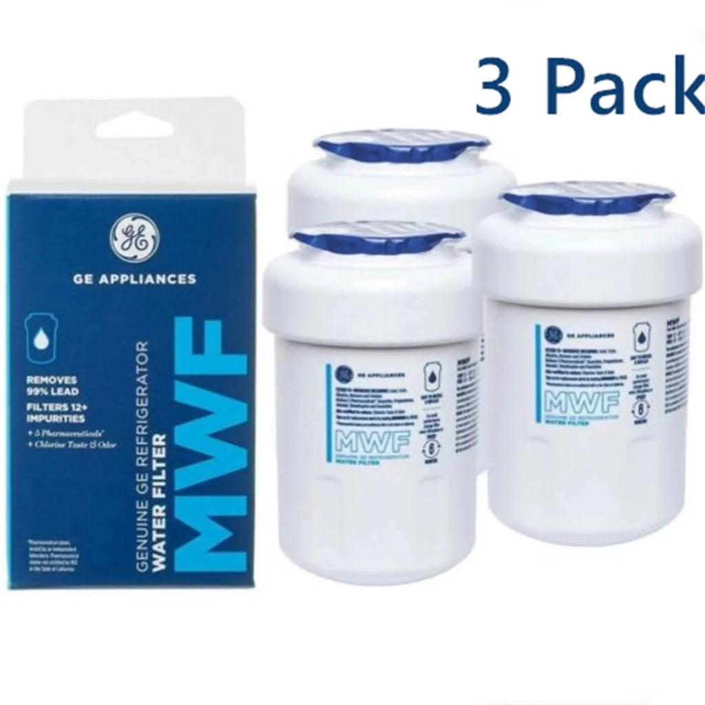Refrigerator Water Filter Pack of 3 K8599