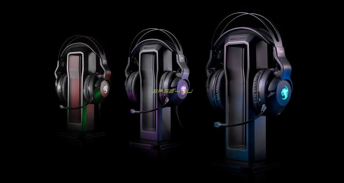 Gaming-Headset Z825314