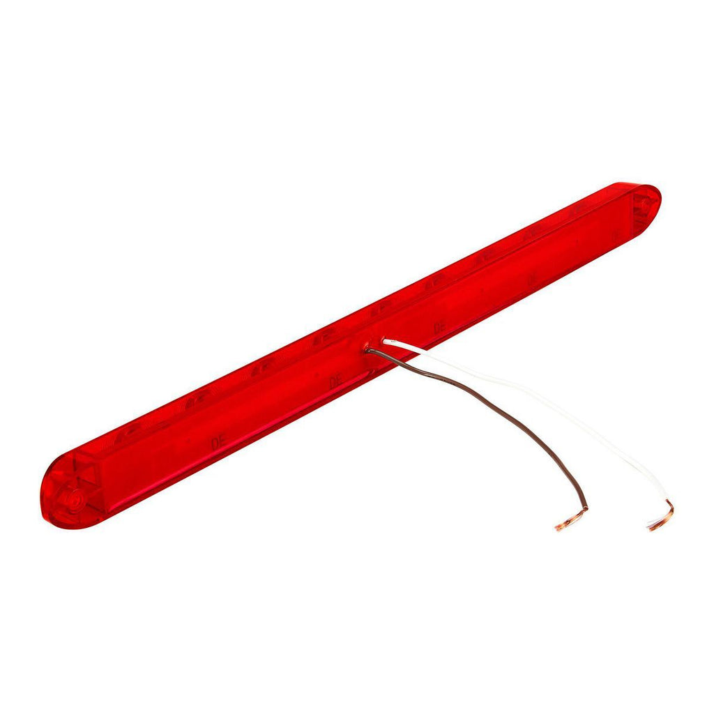 LED Rear Tri-Marker Bar Running Light A434