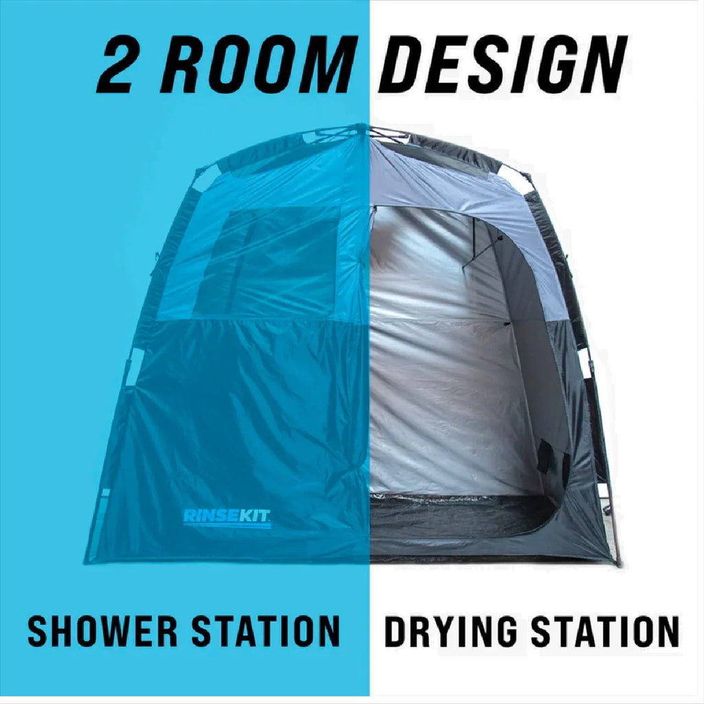 Shelter Shower Tent B11085