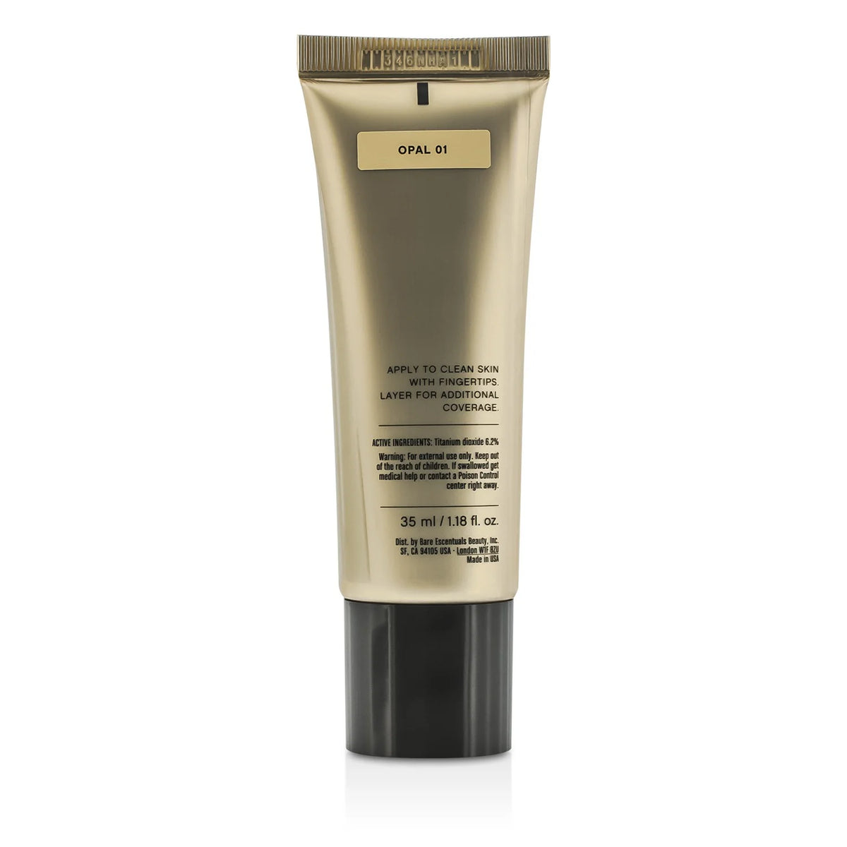 Tinted Hydrating Gel Cream SPF30 35ml F1445