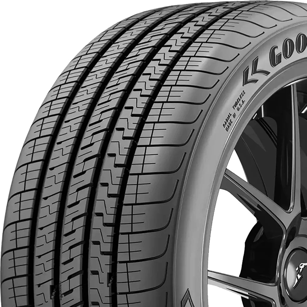 High-Performance Tire N136130