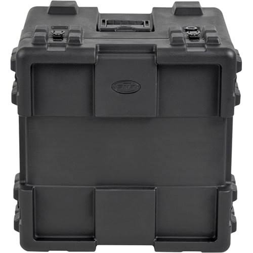 Black Hard Case H6037