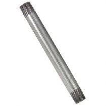 Galvanized Pipe Nipple L66923