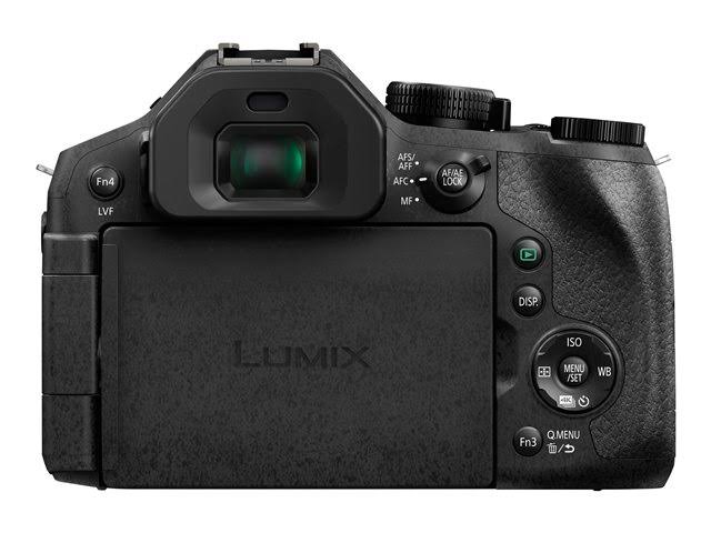 Black 12.1 MP Compact Ultra HD Digital Camera M258397