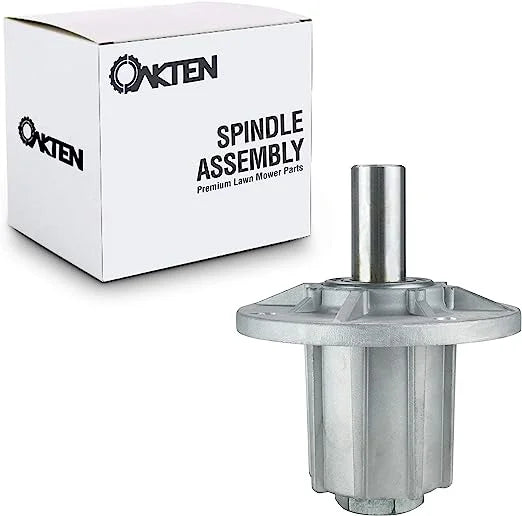 Lawn Mower Deck Spindle Assembly for 48 52 inch Zero-Turn Mower W60081