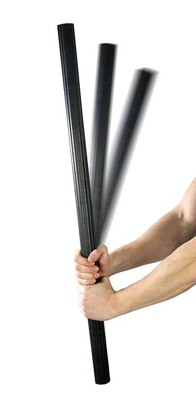 Flexible Exercise Bar - 36x22 Blue Heavy E345849