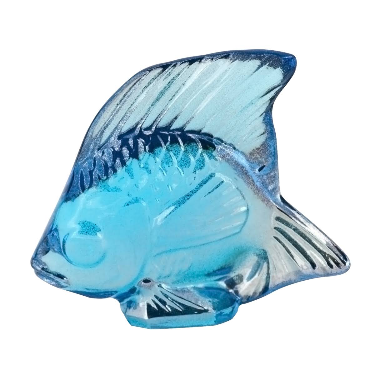 Blue Fish Cap Ferrat H110