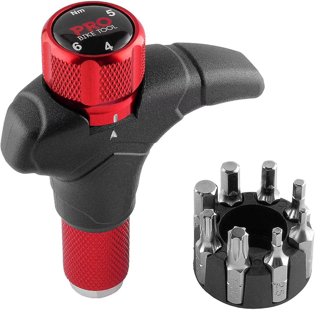 Adjustable Wrench Tool with Slip Free Handle T7965