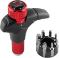 Adjustable Wrench Tool with Slip Free Handle T7965