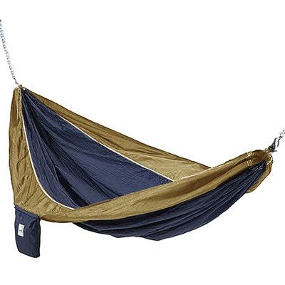 Nylon Camping Hammock I38639