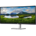 34" Curved Screen LCD Monitor Q235257